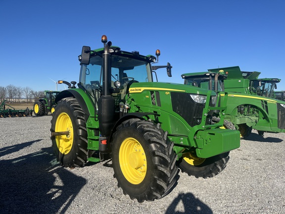 Greenway Equipment