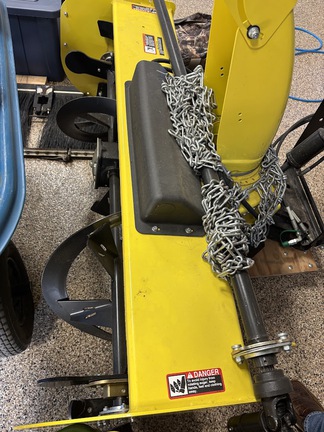 2015 John Deere 54SB - Photo3