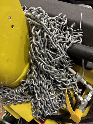 2015 John Deere 54SB - Photo6
