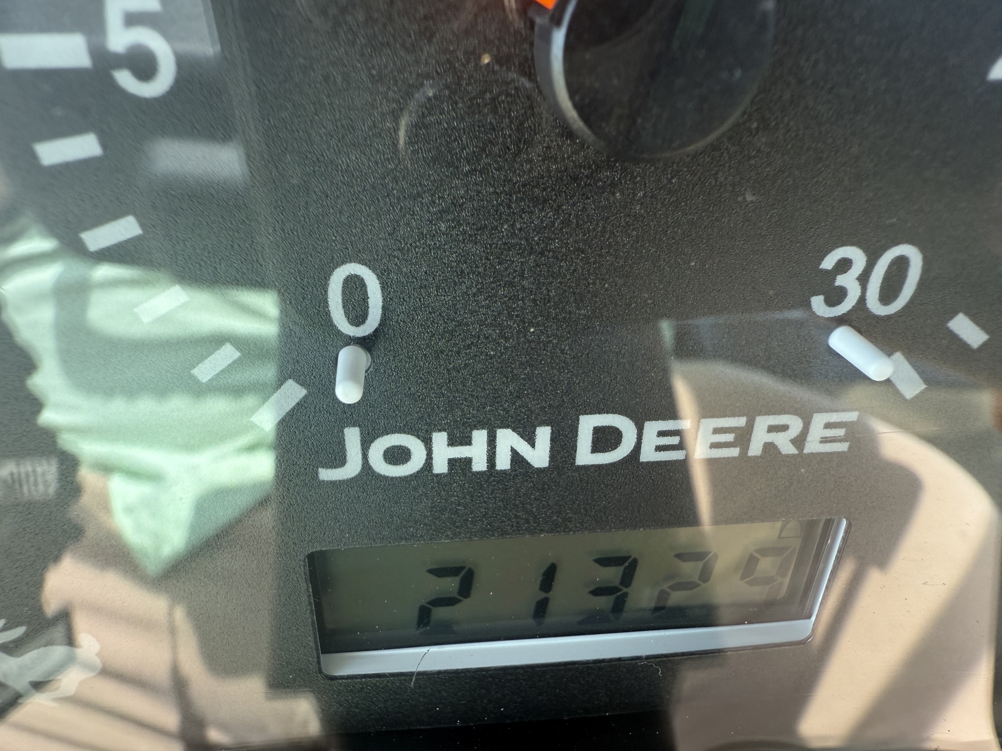 2009 John Deere 5083E Image 27