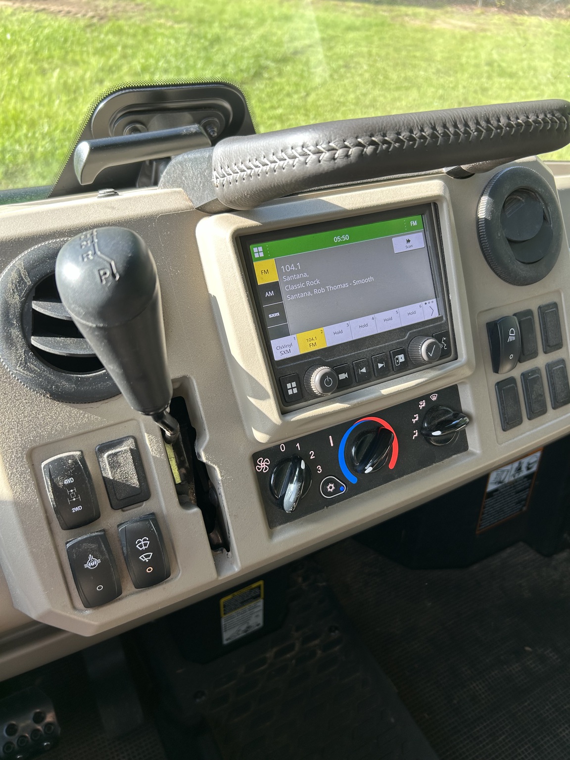 2023 John Deere XUV 835R SE Image 6