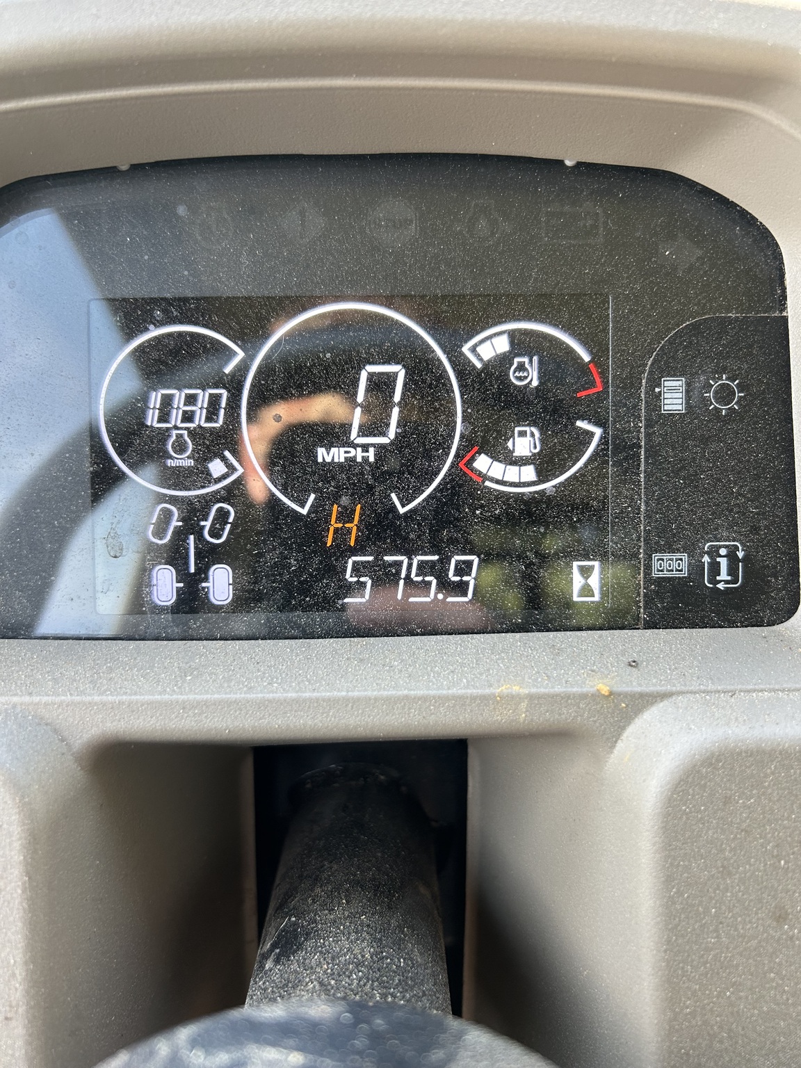 2023 John Deere XUV 835R SE Image 5