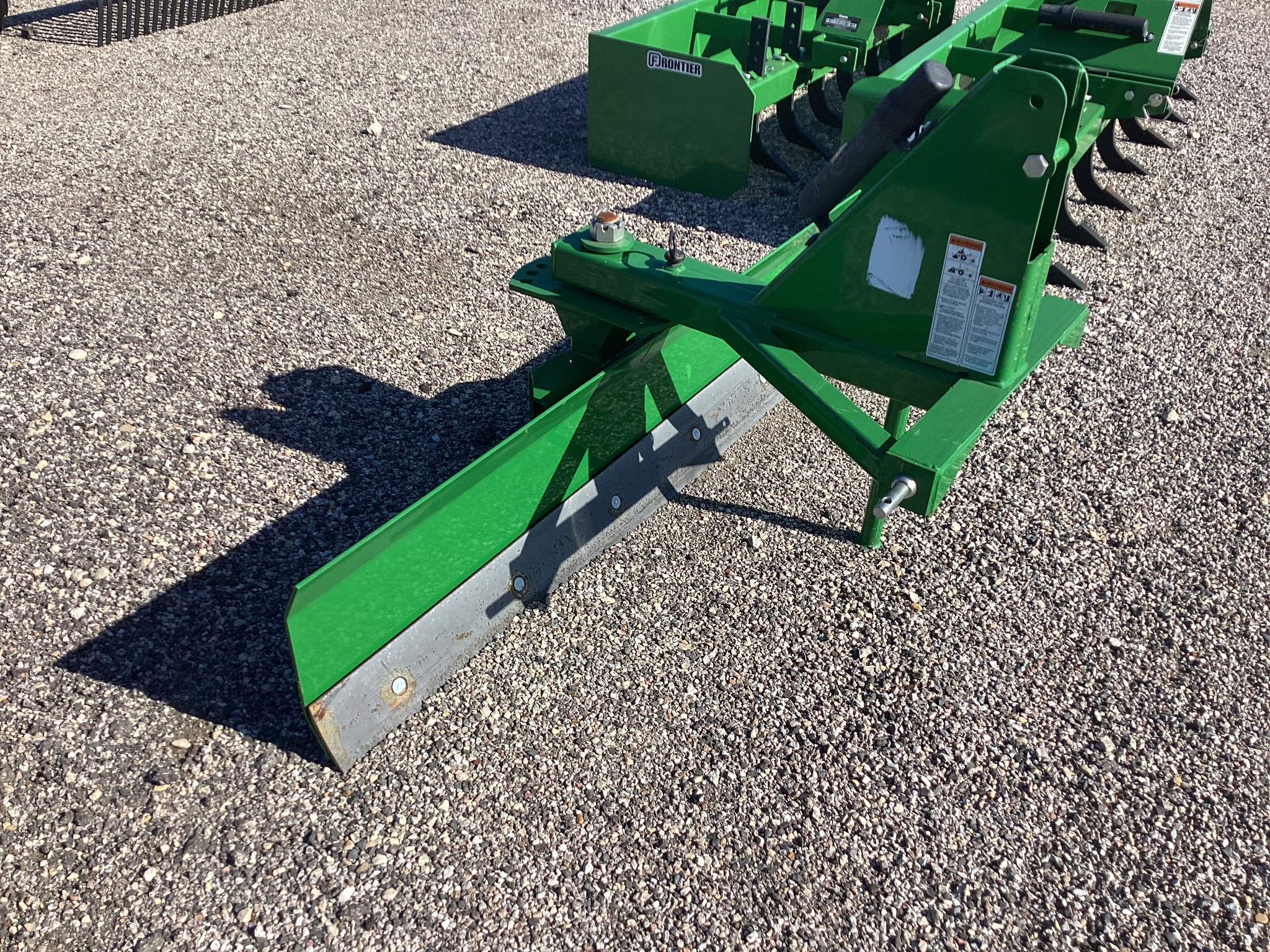 2022 Frontier RB5072 Image 1