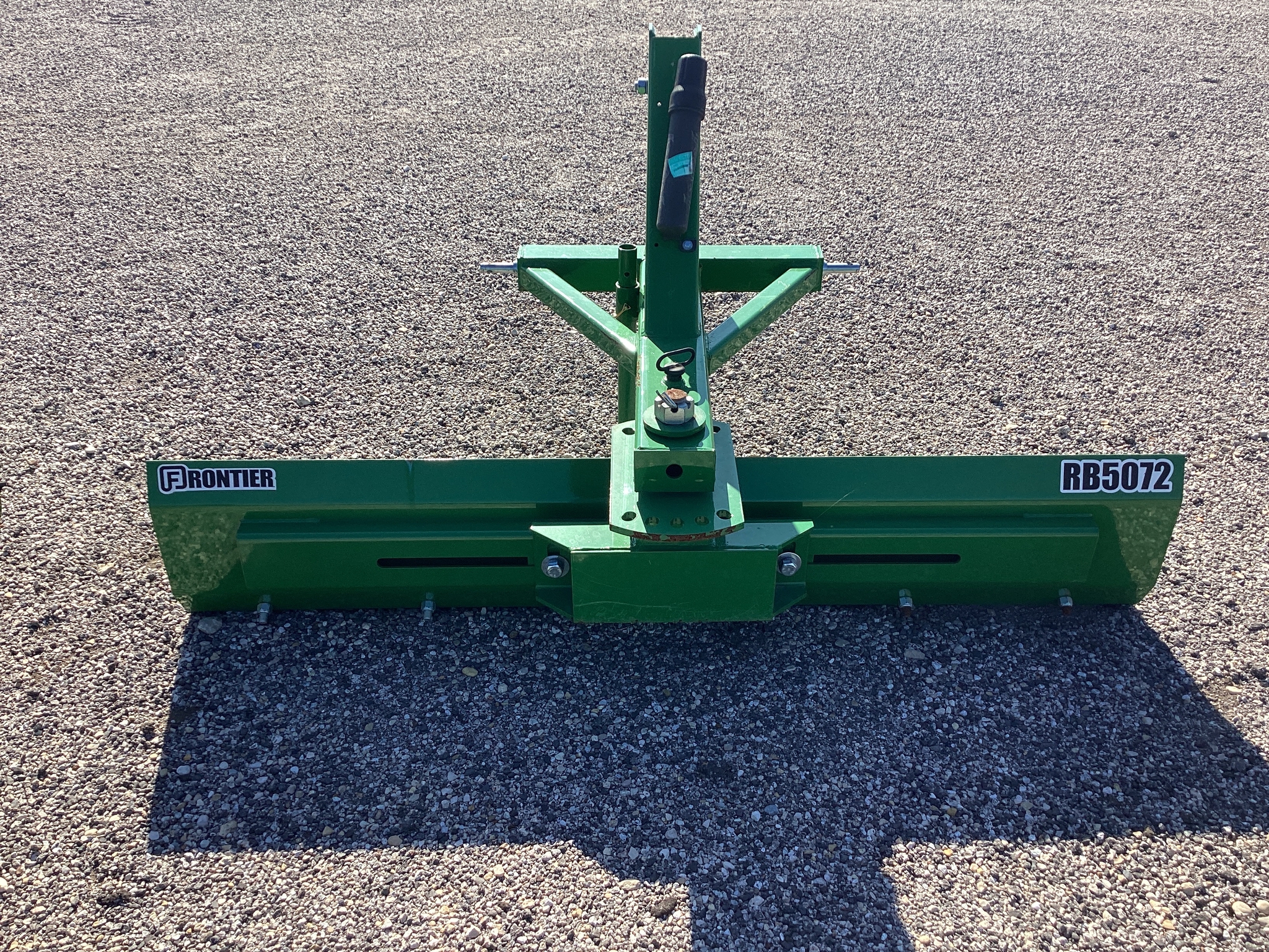 2022 Frontier RB5072 Image 4