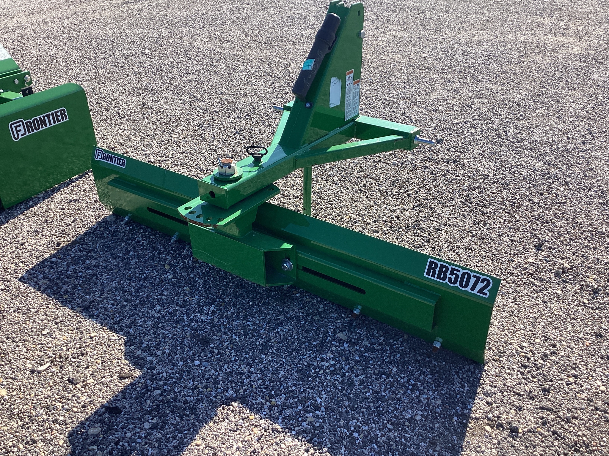 2022 Frontier RB5072 Image 6