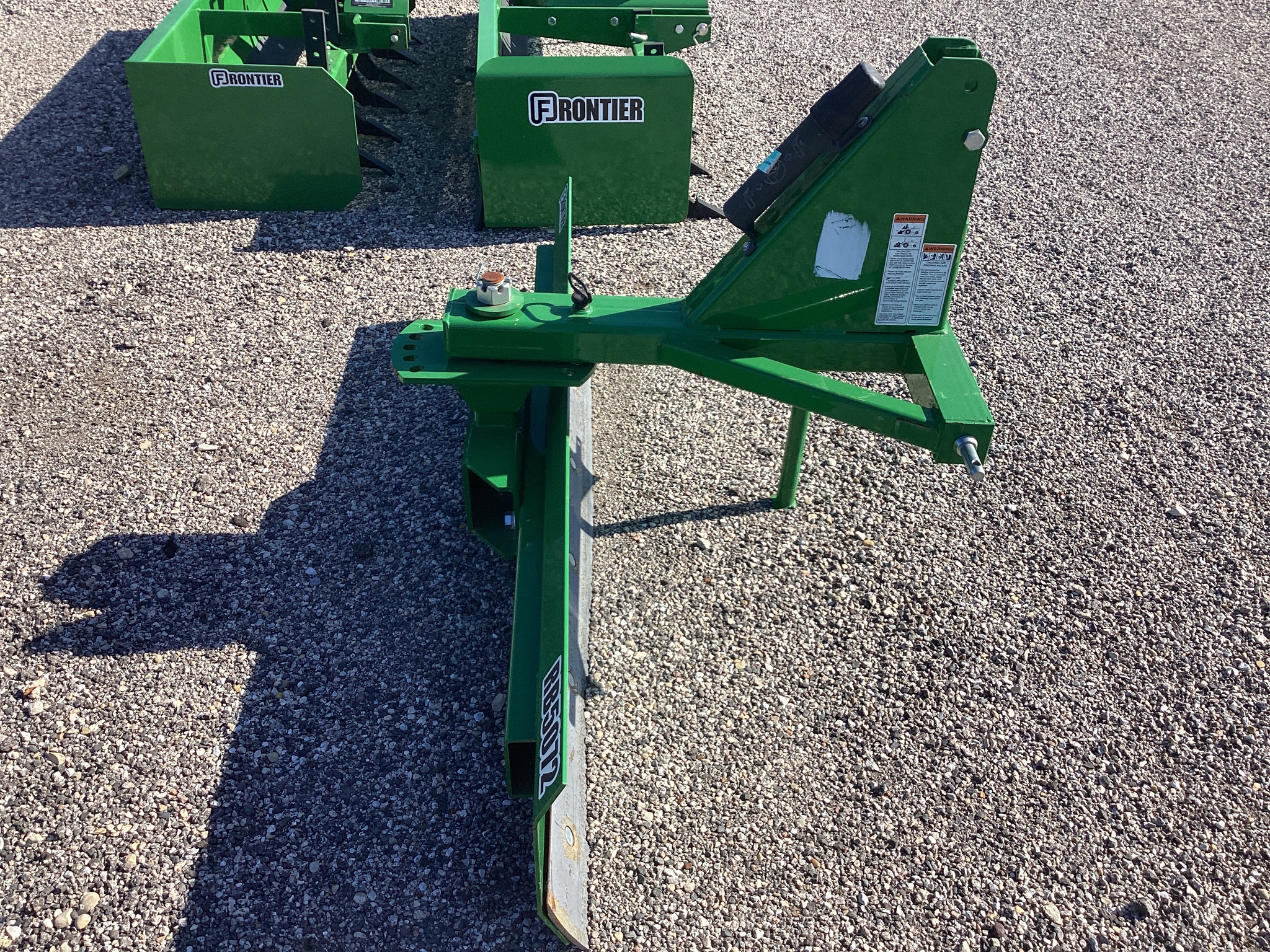 2022 Frontier RB5072 Image 9