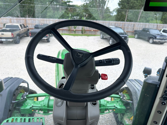 2025 John-Deere 8RX 340