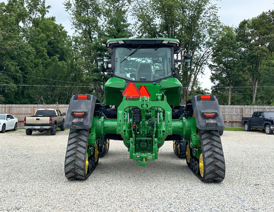 2025 John-Deere 8RX 340