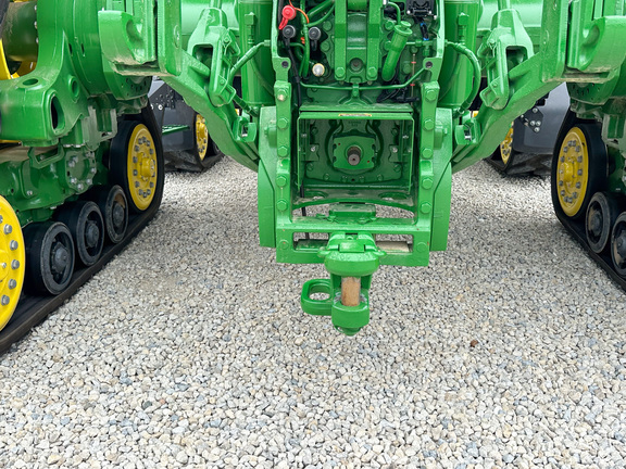 2025 John-Deere 8RX 340