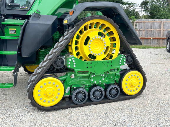2025 John-Deere 8RX 340
