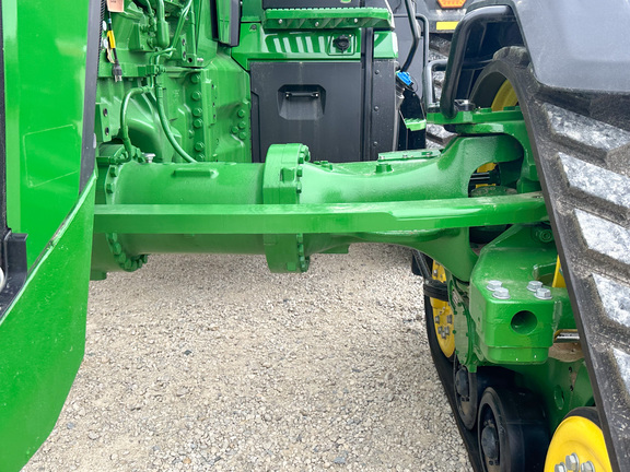 2025 John-Deere 8RX 340