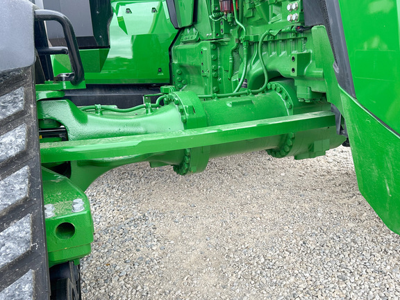 2025 John-Deere 8RX 340