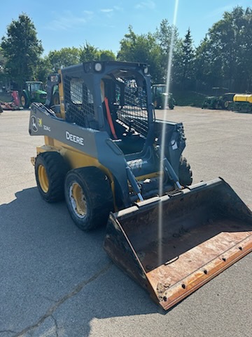 2024 John Deere 324G Image 1