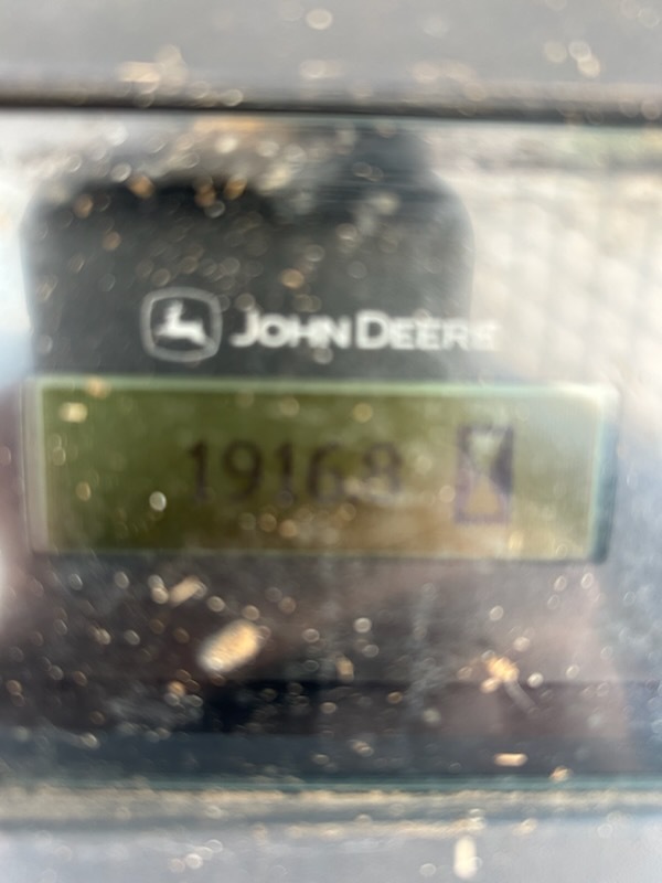 2024 John Deere 324G Image 5