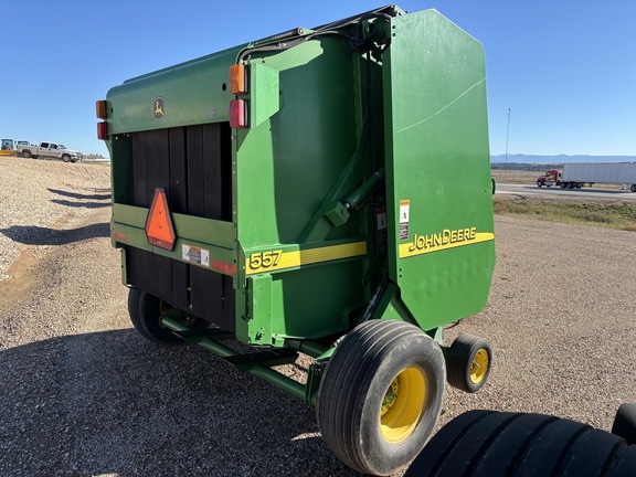 2003 John Deere 557 (7th thumbnail)