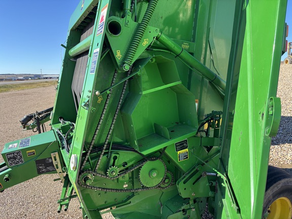 2003 John Deere 557 (10th thumbnail)