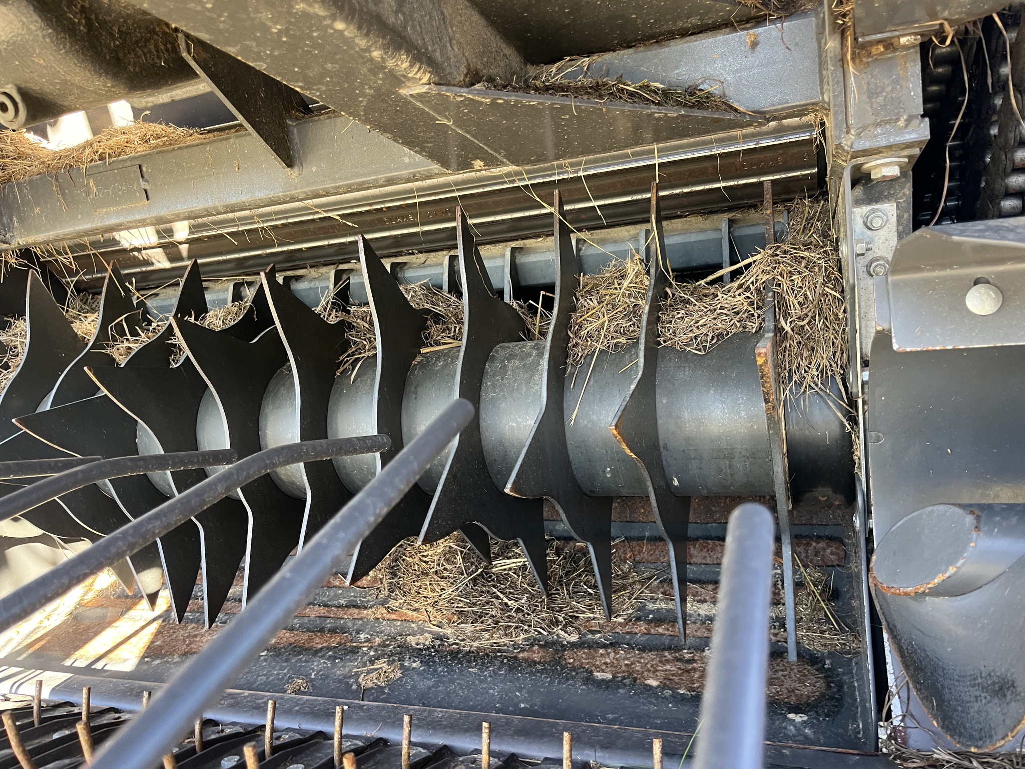 2023 Claas 520RF Image 16