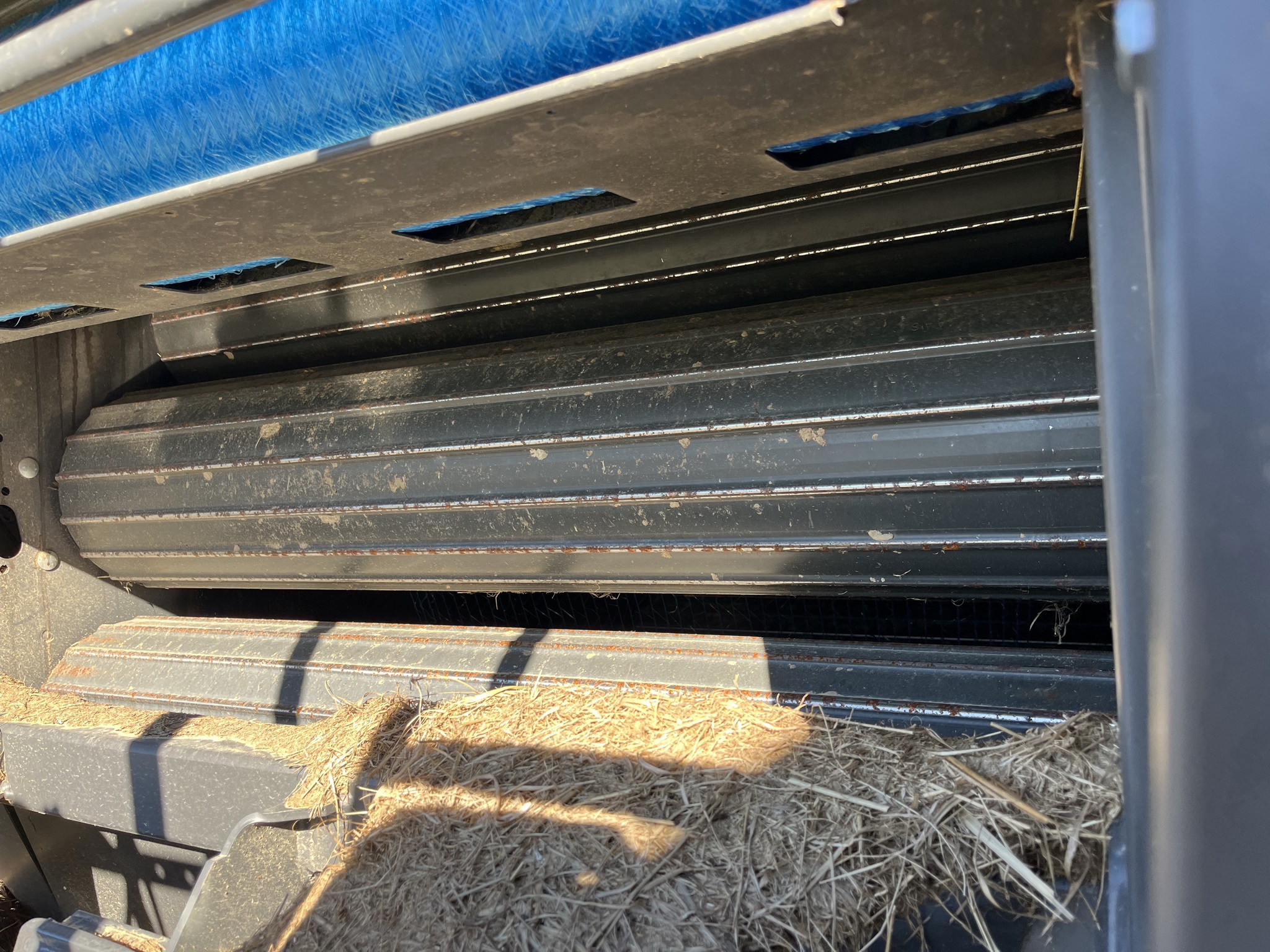 2023 Claas 520RF Image 18