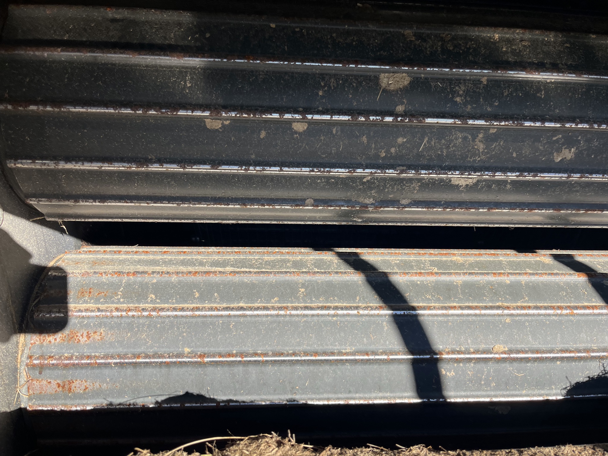 2023 Claas 520RF Image 19