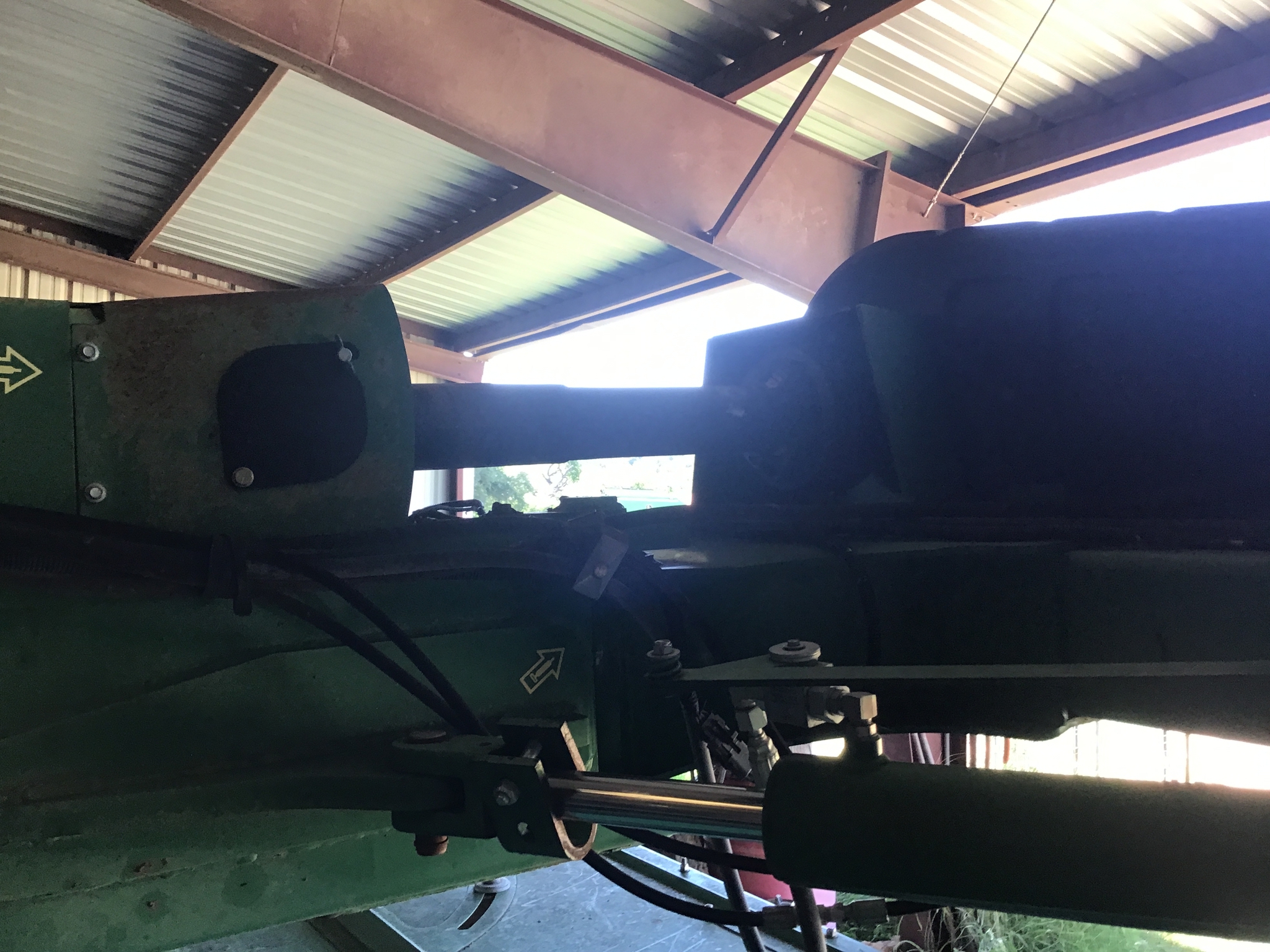 2016 John Deere 830 Image 24