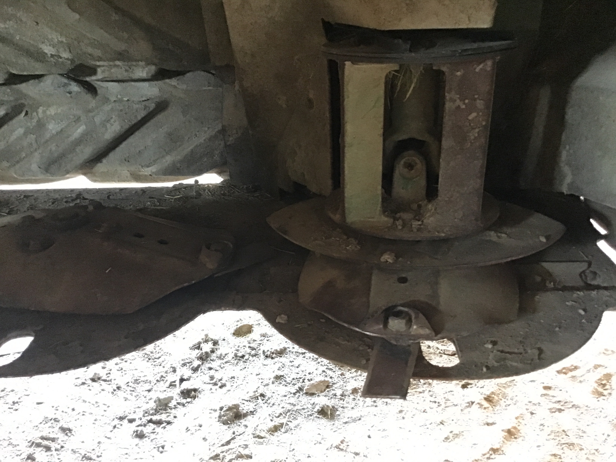 2016 John Deere 830 Image 15