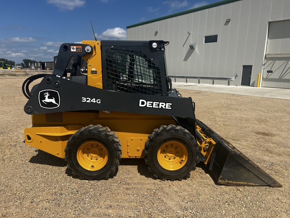 2020 John Deere 324G - Photo2