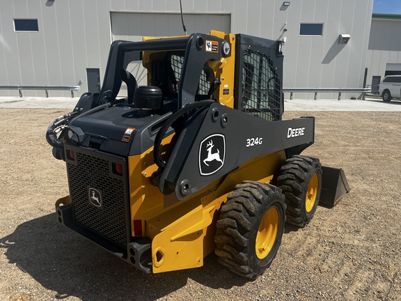 2020 John Deere 324G - Photo3