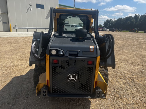 2020 John Deere 324G - Photo4