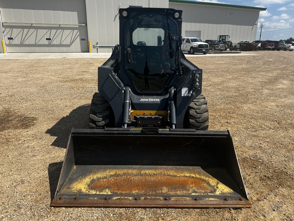 2020 John Deere 324G - Photo8