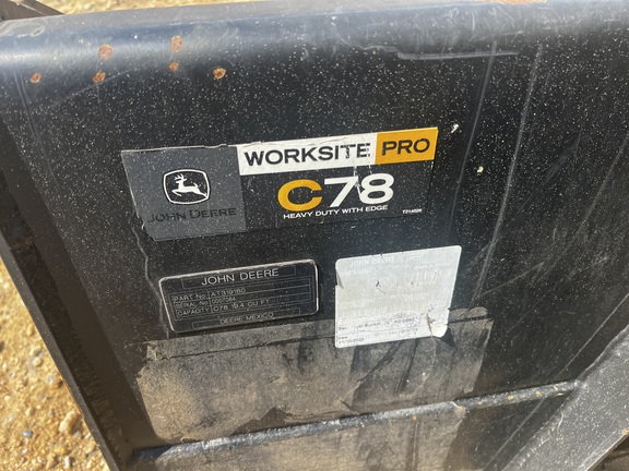 2020 John Deere 324G - Photo15