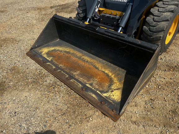 2020 John Deere 324G - Photo17