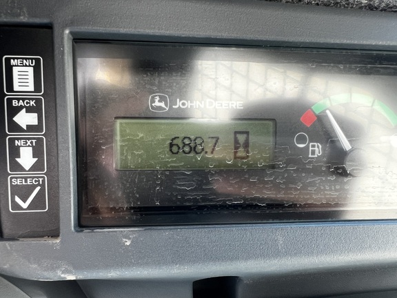 2020 John Deere 324G - Photo25