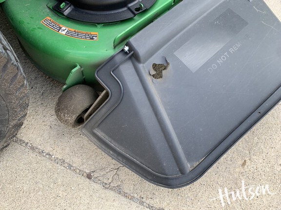 Photo of 2023 John Deere Z960M