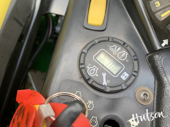 Photo of 2023 John Deere Z960M