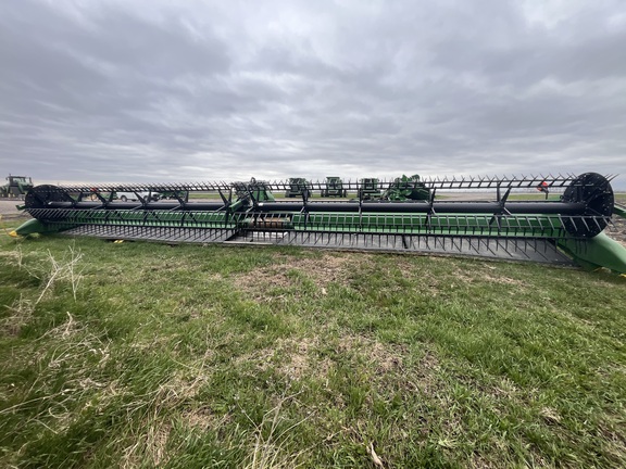2021 John Deere RD45F - Photo2