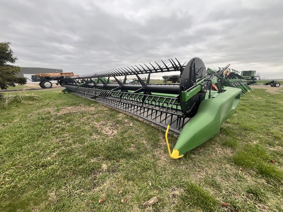  John Deere RD45F