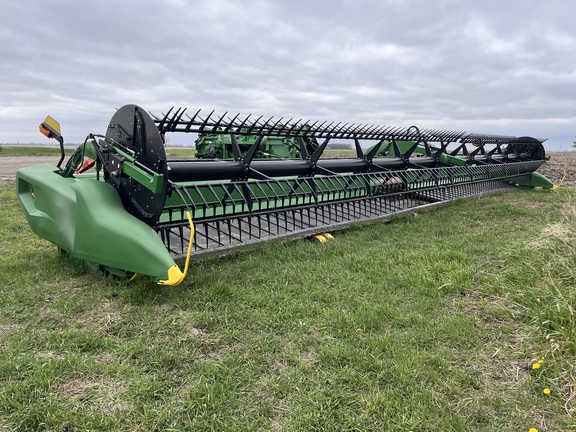 2021 John Deere RD45F - Photo3