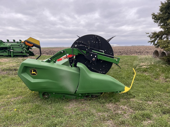 2021 John Deere RD45F - Photo4
