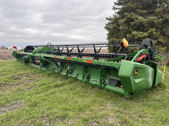 2021 John Deere RD45F - Photo5