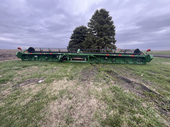 2021 John Deere RD45F - Photo6