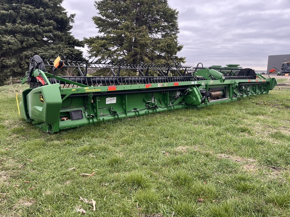 2021 John Deere RD45F - Photo7