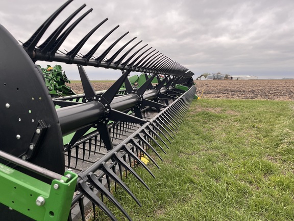 2021 John Deere RD45F - Photo11