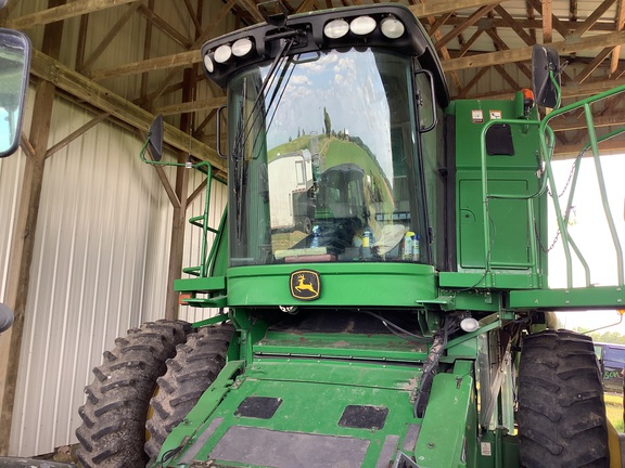 Photo of 2010 John Deere 9770 STS