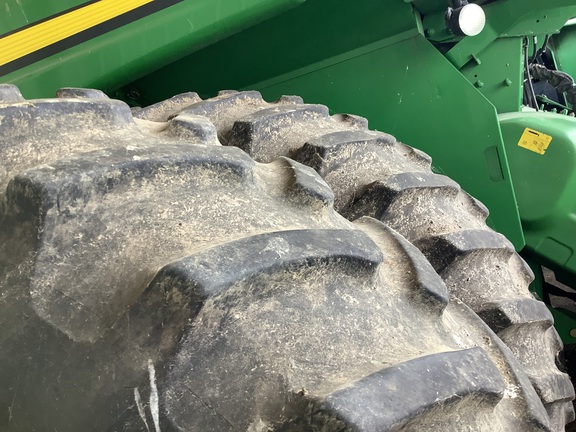 Photo of 2010 John Deere 9770 STS