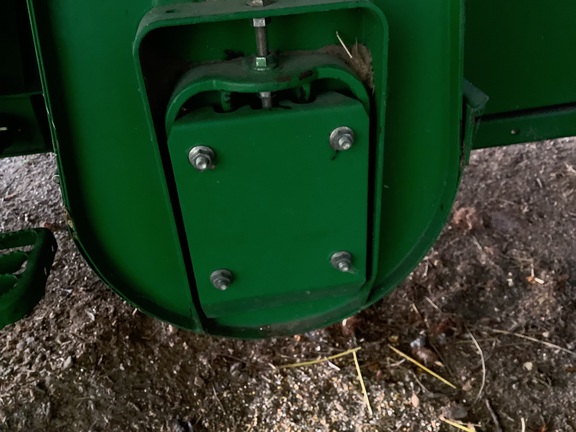 Photo of 2010 John Deere 9770 STS