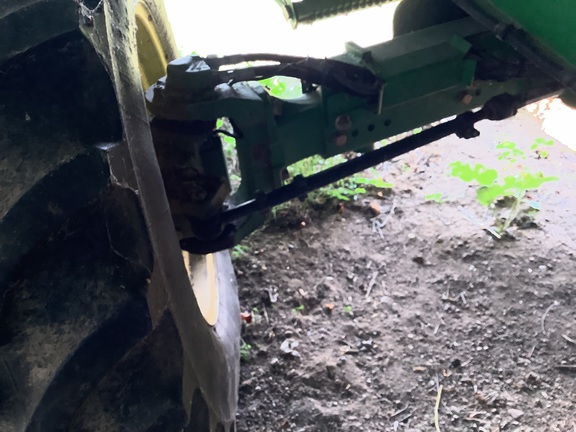 Photo of 2010 John Deere 9770 STS