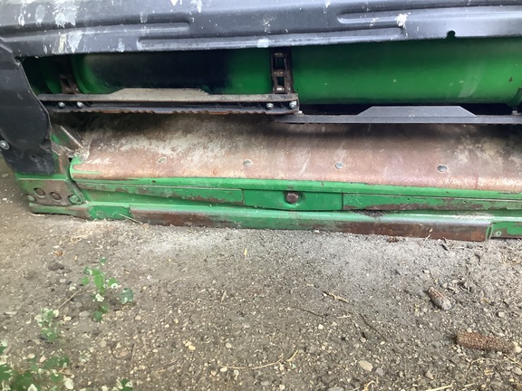 Photo of 2010 John Deere 9770 STS