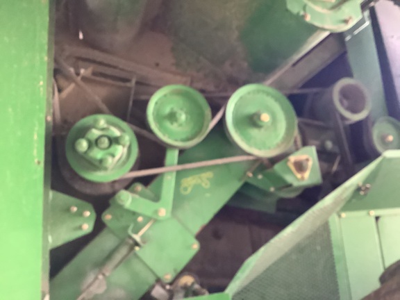 Photo of 2010 John Deere 9770 STS
