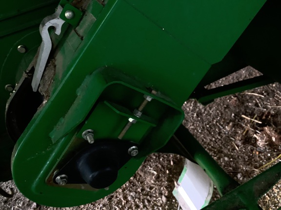 Photo of 2010 John Deere 9770 STS