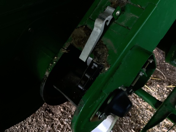 Photo of 2010 John Deere 9770 STS